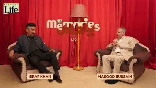 Memories (یادیں) 1.10 | Israr Khan