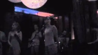 GRUPA XL feat.  INES HUSKIĆ - Call tyrone  ( Erykah Badu)