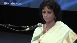 UshaArunachalam and Pt. Shyamrao Kulkarni: Oneness with sound#INKtalks