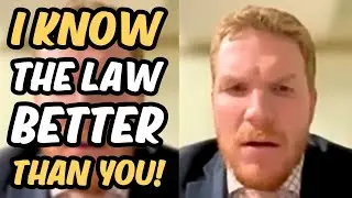 Judge Simpson SHUTS DOWN Out-of-Control Tenant in Explosive Courtroom Showdown!