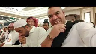 # موال حمود النوم _ موال محمد ذهبان تعبت نفوس البشر طرب المدينه