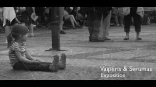 Vaiperis & Serumas - Exposition