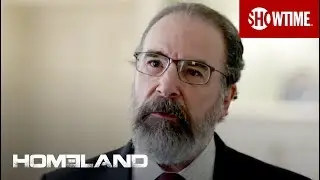 'So, What's Next?' Ep. 2 Official Clip | Homeland | Season 7