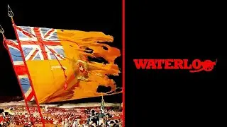 Waterloo (1970) Subtitled