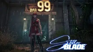 Where To Find The Passcode For The Bar 99 Chest | Stellar Blade