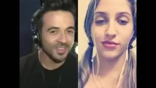 Despacito- Luis fonsi