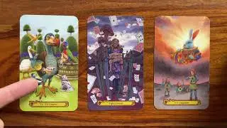 The illuminated soul! 21 February 2021 Your Daily Tarot Reading with Gregory Scott