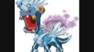 RoosterLords pokemon sprites 2