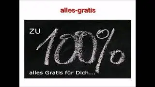 ALLES GRATIS - Produktproben Probeabo Gutscheine Testfahrten Gewinnspiele