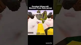 Minecraft Funny Moments 😂 | Try Not To Laugh