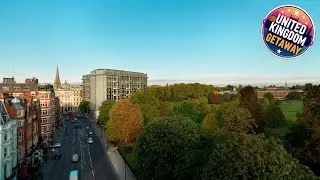 Royal Garden Hotel | London, United Kingdom | Hotel Review 🛏️