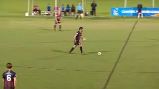 CPL Grand Final Coffs City United Football Club vs Boambee FC