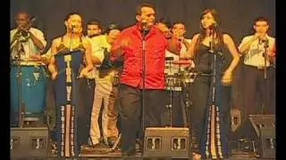 Juancho Salsa