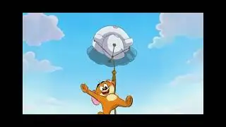 Tom and Jerry classic funny video.