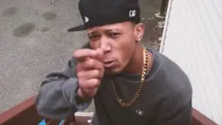 CodigosRD🇩🇴 - rap On Fire (Official Video) #Massachusetts