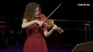 Castello, Jacquet de la Guerre, Corelli- Anna Urpina, Baroque violin