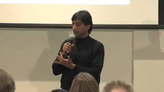 Jay Kulkarni, Founder and CEO Theorem, Inc