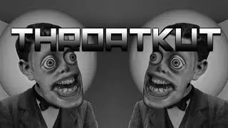 [TRAP METAL] Thraxx ✘ Zillakami type beat ≼Throathkut≽
