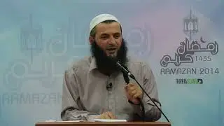 Nëse frika e Allahut hyn në zemër çka ndodhë? | Hoxhë Sadullah Bajrami