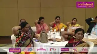 PART - 3, Indo &ndash; UAE School Education Leadership Conference 2016 , Brainfeed Magazine
