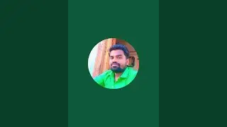 Naresh Enkapalli is live