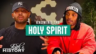 What the Holy Spirit does for every follower of Jesus