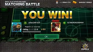Metal Slug Attack Reloaded Online Deck Ej&eacute;rcito Independiente 