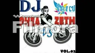03 AROM REMIX DJ ZETH REMIX
