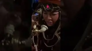 Divatox Calls Rita