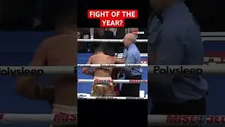 SANCHEZ ROBBED IN FIGHT OF YEAR??!! #podcast #boxingsocial #boxing #podcastclips #shorts #moloney
