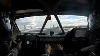 Take A Ride - Mongo Racing Parker Dam 500 2024 Qualifying Run