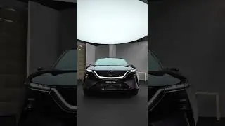 Mazda CX-6e 2026 #mazda #mazdacx60 #car #suv #automobile #performancecars #luxury #skyactiv #shorts