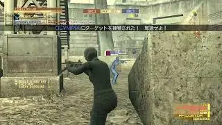 2026 01 15 MGO2PC MIX 味方が強えんだ