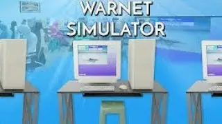 Tips untuk pemula Warnet Simulator #warnetsimulator #gamingin #devongamer #lazylive