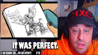 Metal family (animated music video) REACTION!