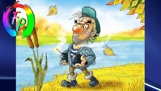 The Funniest Cartoon Photos Of All Time