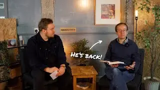 What is a sabbatical? // Midweek Memo 29th October 2025