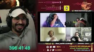 ديوانية بليتش نقاش من الحلقة (27-31) مع  QG14 | اليونكو ناصر واشموس وابو صالح واحمد نيمايا ومختصر
