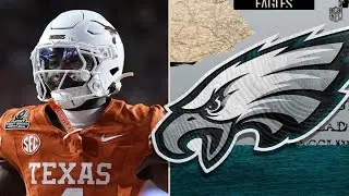 Sports Interview With my Friend @Randy Stubenrauch about the @NFL Draft picks and The improvements