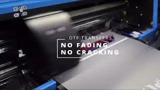 Looking for the best custom printing shop in St. Louis? We have the newest DTF Printing Technology