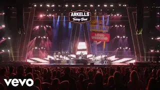 Arkells - All Roads (Live From &ldquo;Arkells Long Weekend&rdquo;)