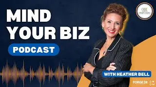Episode 7: A Conversation with Casey MacDonald of the Hudson Valley Cancer Resource Center
