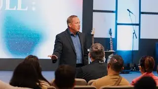 The Supernatural Power of Prayer // Pastor Dave Watrous