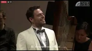 Veronica Cangemi e Raffaele Pe 