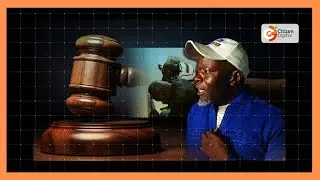 MP Were Murder case