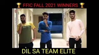 FFIC Champion celebration#ffic shorts video#ffic winner