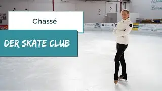Der SKATE Club - Chassé