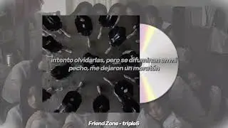 Friend Zone - tripleS (traducida al espa&ntilde;ol)