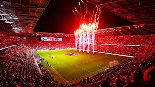 USMNT vs. Mexico: Extended Highlights | Nov. 12, 2021