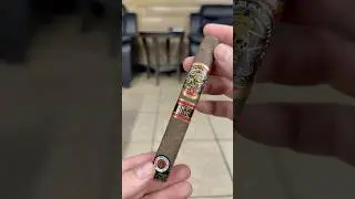 Espinoza- Knuckle Sandwich Off Menu  TAA exclusive 2025 (Toro 6 x 54)